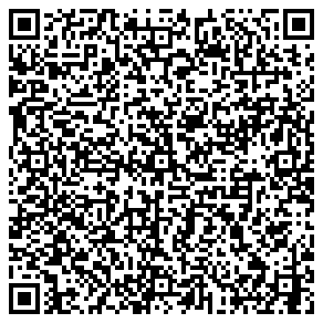 QR-код с контактной информацией организации Флорес