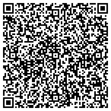QR-код с контактной информацией организации ООО Натяжные окна