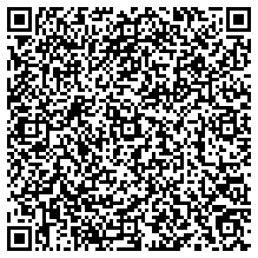 QR-код с контактной информацией организации ООО Студия красоты «Элита»