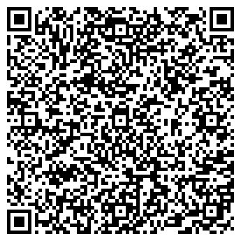 QR-код с контактной информацией организации Фотосалон в г. Серпухове