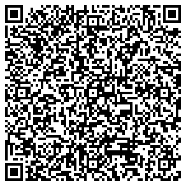 QR-код с контактной информацией организации КПК "Победа" Югорск