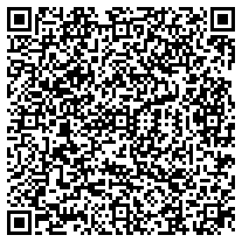 QR-код с контактной информацией организации ООО Главстройзабор