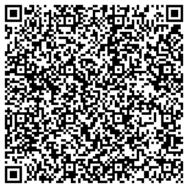 QR-код с контактной информацией организации ИП Антикинотеатр "Партер"