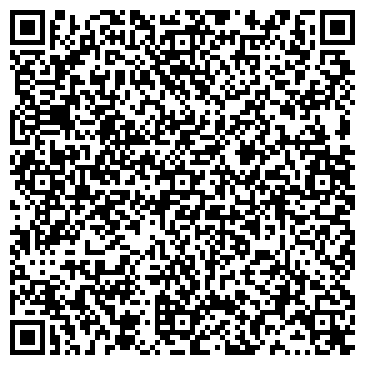 QR-код с контактной информацией организации ООО Матрешка - Принт