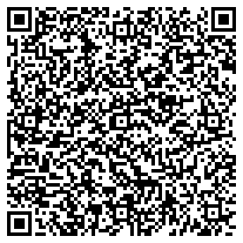 QR-код с контактной информацией организации ИП Ковры "Клеопатра"