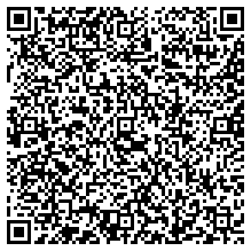 QR-код с контактной информацией организации ИП Магазин "Природа"