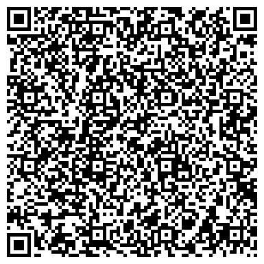 QR-код с контактной информацией организации Рекламное агентство "Юла"
