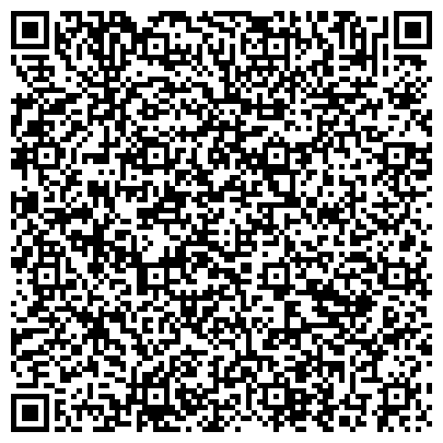 QR-код с контактной информацией организации Детский развивающий центр "Фабрика художников"