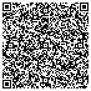 QR-код с контактной информацией организации "Печи - Онлайн" Пермь