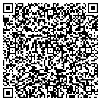 QR-код с контактной информацией организации Мир амортизаторов