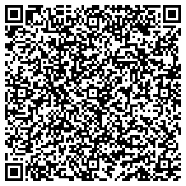 QR-код с контактной информацией организации ООО Туристический комплекс "Красный Бор"