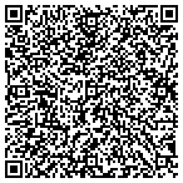 QR-код с контактной информацией организации ООО «Мастерская Монастырского Дмитрия»
