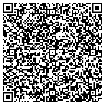 QR-код с контактной информацией организации ИП Рекламное агентство "Sity - 55"