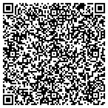 QR-код с контактной информацией организации КИРОВСКИЙ ФИЗИКО-МАТЕМАТИЧЕСКИЙ ЛИЦЕЙ МОУ