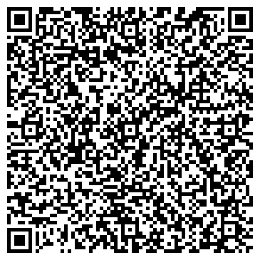 QR-код с контактной информацией организации ООО База пиломатериалов Лесопт