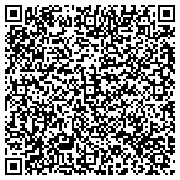 QR-код с контактной информацией организации ООО Моторс - груп