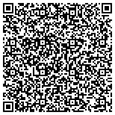 QR-код с контактной информацией организации Детский сад "Sun School" Малаховка
