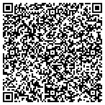 QR-код с контактной информацией организации ООО Солнечный остров
