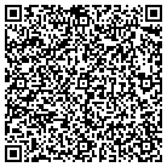 QR-код с контактной информацией организации ООО Воротарь