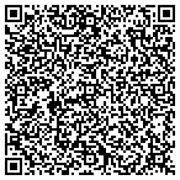 QR-код с контактной информацией организации НОЧУ "Синергия" Калмыцкий филиал