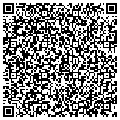 QR-код с контактной информацией организации ООО Медицинский центр “Панацея”