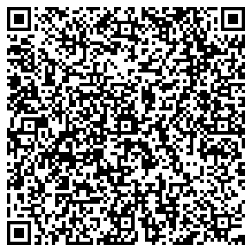 QR-код с контактной информацией организации Магазин "Пряжа"