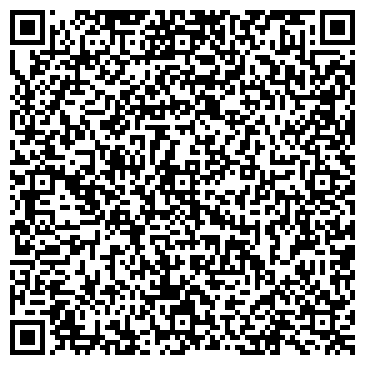 QR-код с контактной информацией организации МБУК "Детский парк"