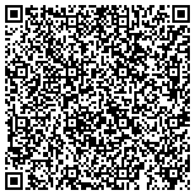 QR-код с контактной информацией организации "ХОРОШЕЕ НАСТРОЕНИЕ"