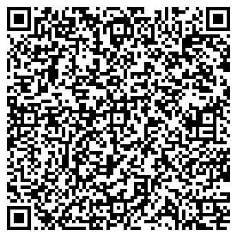 QR-код с контактной информацией организации ЦЗН Бичурского района