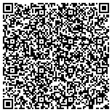 QR-код с контактной информацией организации ГКУ ЦЗН В МО «АХВАХСКИЙ РАЙОН»