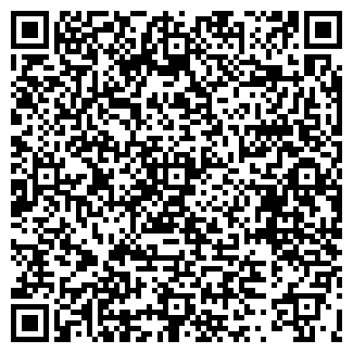 QR-код с контактной информацией организации АТЕЛЬЕ