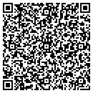 QR-код с контактной информацией организации МУП ВЕРНИСАЖ