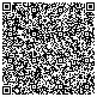 QR-код с контактной информацией организации ОГКУ Центр занятости населения Киренского района