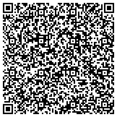 QR-код с контактной информацией организации ГКУ Центр занятости населения Изобильненского района