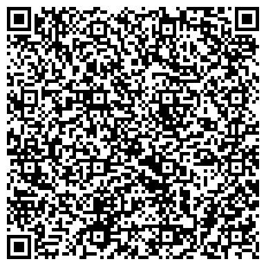 QR-код с контактной информацией организации ЦЗН В МО «КАЗБЕКОВСКИЙ РАЙОН»