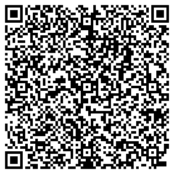 QR-код с контактной информацией организации № 1 РУСЬ ПУНКТ ПРОКАТА