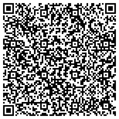 QR-код с контактной информацией организации «ЦЗН МО» г.Домодедово