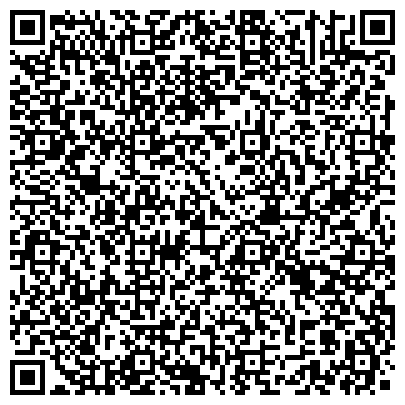 QR-код с контактной информацией организации КОГКУ Центр занятости населения Кирово-Чепецкого района