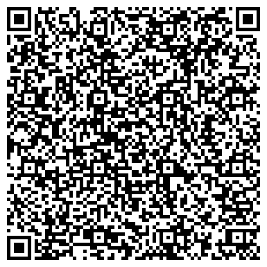 QR-код с контактной информацией организации Центр занятости населения Мухоршибирского района