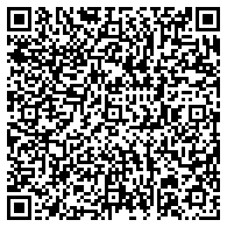 QR-код с контактной информацией организации FLASH