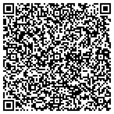 QR-код с контактной информацией организации ГКУ ЦЗН "МОЛОДЕЖНЫЙ"