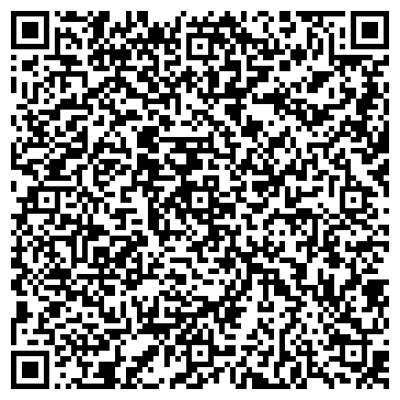 QR-код с контактной информацией организации МУК ВСП "МСДК"