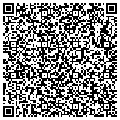 QR-код с контактной информацией организации ГБУ «Московские ярмарки»