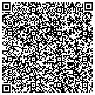QR-код с контактной информацией организации «Центр занятости населения Юринского района»