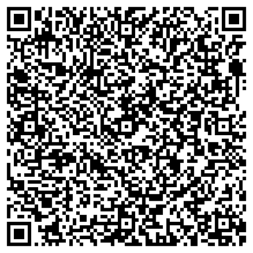 QR-код с контактной информацией организации Магазин «Детский мир»