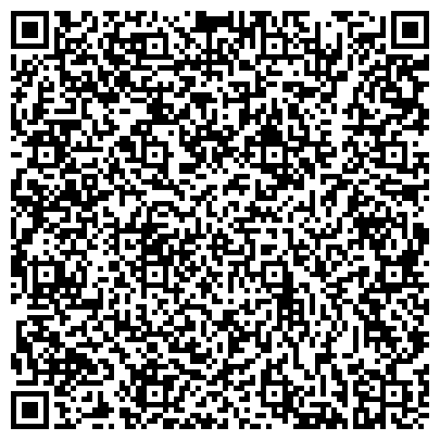 QR-код с контактной информацией организации Центр занятости населения Оричевского района
