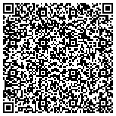 QR-код с контактной информацией организации ОГКУ Центр занятости населения города Зимы