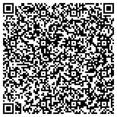 QR-код с контактной информацией организации ГКУ «Центр занятости населения города Ижевска»