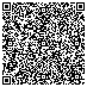 QR-код с контактной информацией организации ПО «КИРОВСКАЯ ТОРГОВАЯ БАЗА КУЛЬТТОВАРОВ»