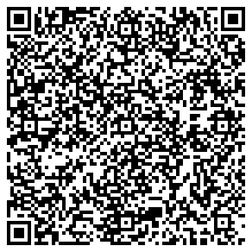 QR-код с контактной информацией организации Талдомский ЦЗН